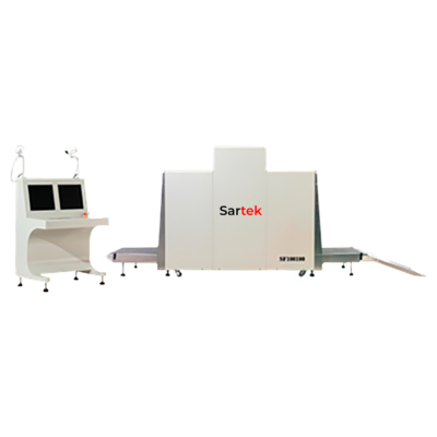 X-RAY BAGGAGE SCANNER – STK-SF100100