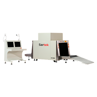 X-RAY BAGGAGE SCANNER – STK-SF10080