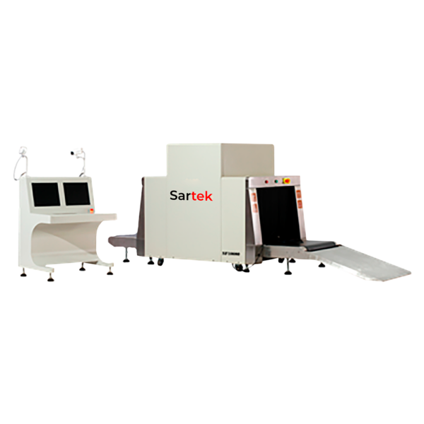 X-RAY BAGGAGE SCANNER – STK-SF10080