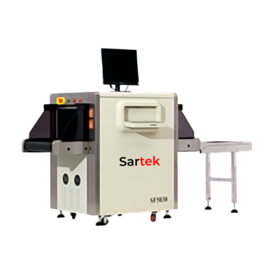 X-RAY BAGGAGE SCANNER - STK-SF5030C