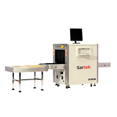 X-RAY BAGGAGE SCANNER – STK-SF5636