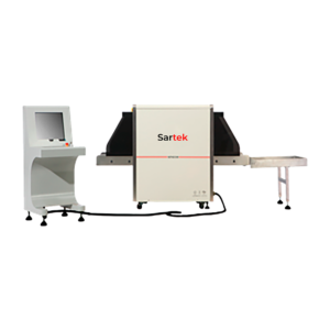 X-RAY BAGGAGE SCANNER – STK-SF6550