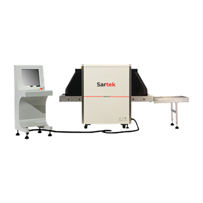 X-RAY BAGGAGE SCANNER – STK-SF6550
