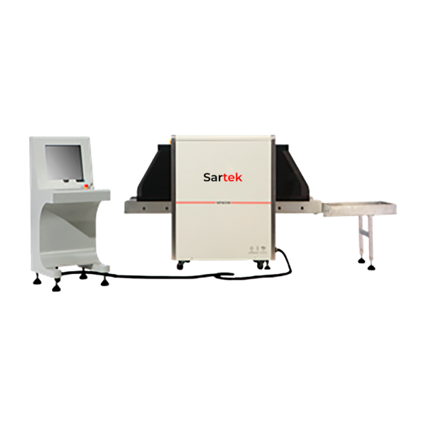 X-RAY BAGGAGE SCANNER – STK-SF6550