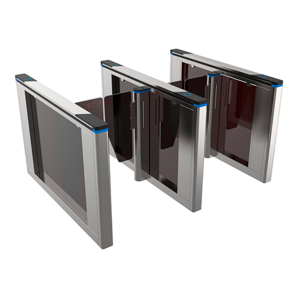 Swing Turnstile Barrier Gate RFID Card Reader - STK-B325