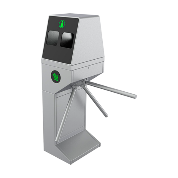 Waist Height Tripod Turnstile Gate STK-DH148