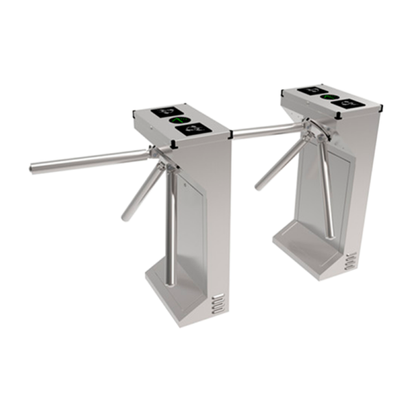 Intelligent 220V Office Security Gates STK-EL128