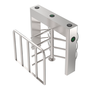 Access Control Half Height Turnstile STK-G532