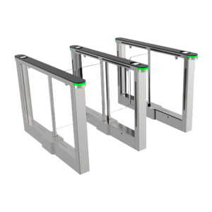 Turnstile Brushless Hotel Lobby Office Access Control STK-H309