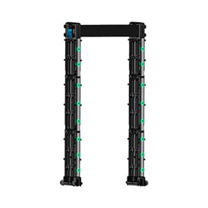 WALKTHROUGH METAL DETECTOR STK-UM700 (24 zones)