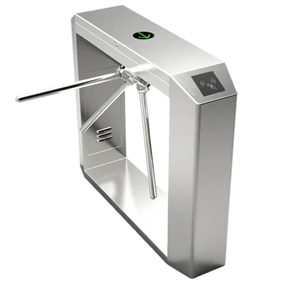 Pasillo Motorizado Sartek STK-3G501 | Speed Gate de Acceso Legal