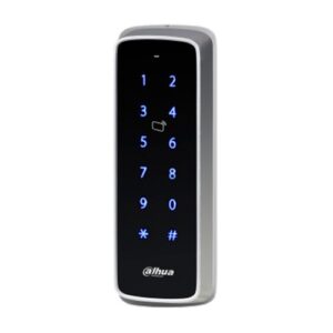 CONTROL DE ACCESO LECTOR DAHUA ASR1201D