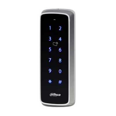 CONTROL DE ACCESO LECTOR DAHUA ASR1201D