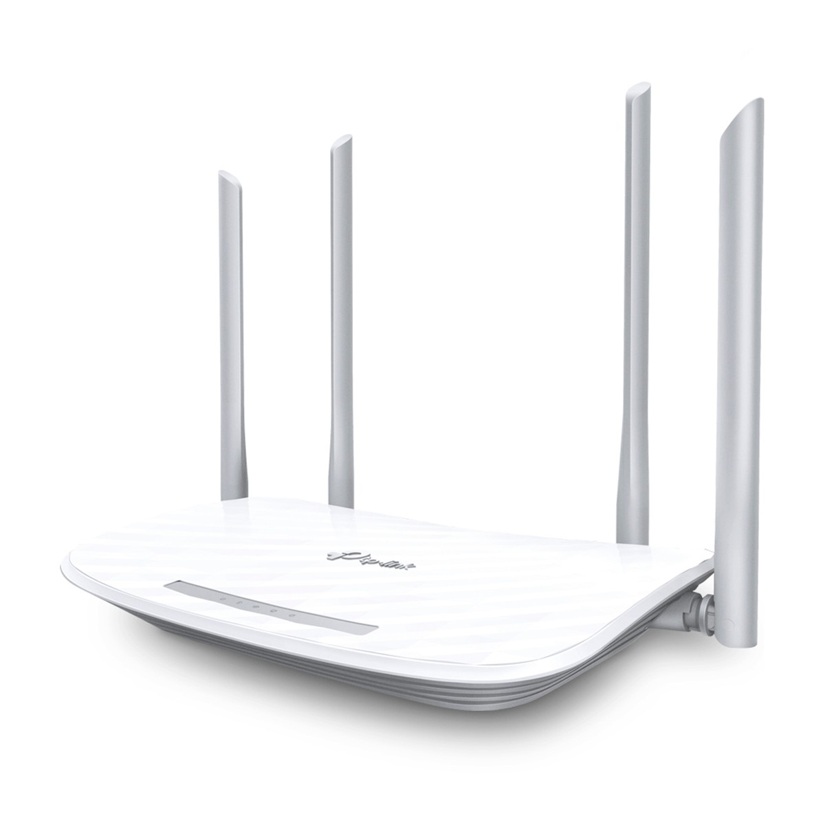 Router Inalámbrico de doble banda AC1200 TP-Link – Archer C50