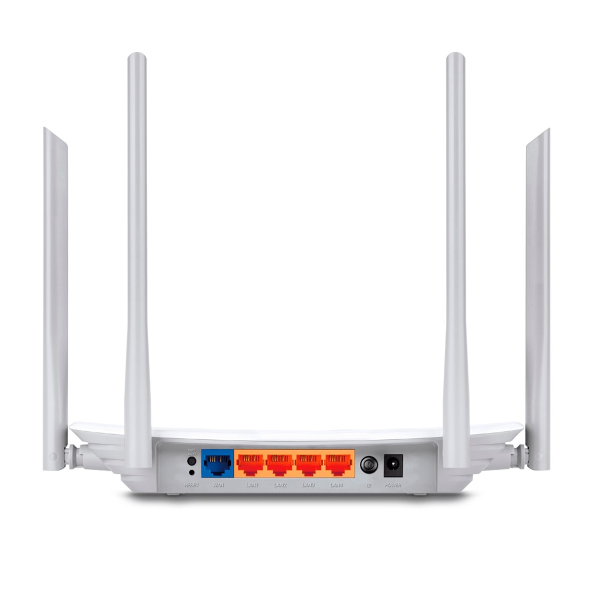 Router Inalámbrico de doble banda AC1200 TP-Link – Archer C50 - Image 3