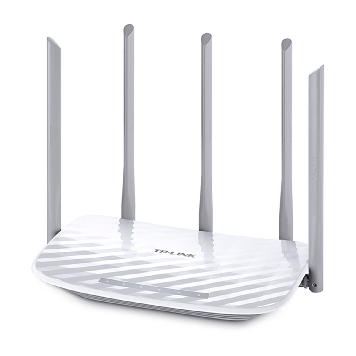 Router Inalámbrico de Doble Banda AC1350 TP-Link – Archer C60