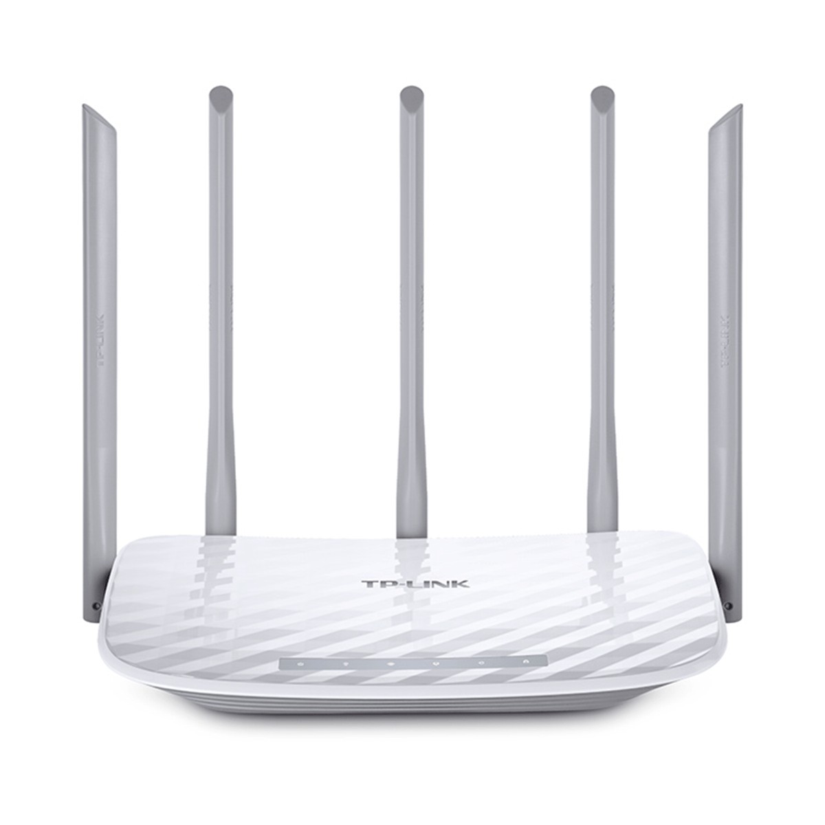Router Inalámbrico de Doble Banda AC1350 TP-Link – Archer C60 - Image 2