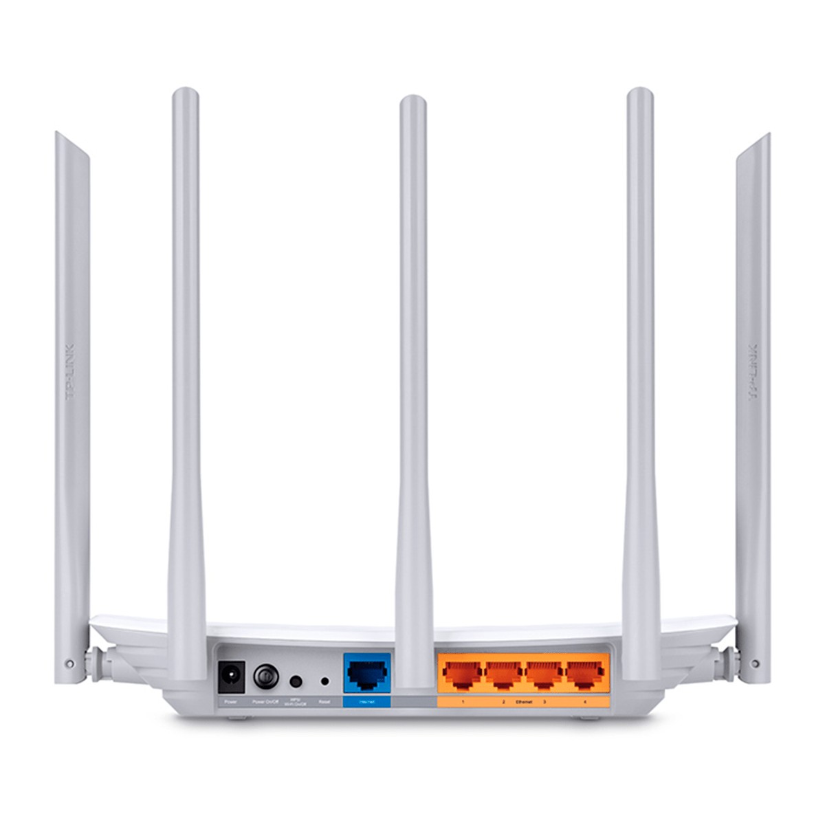 Router Inalámbrico de Doble Banda AC1350 TP-Link – Archer C60 - Image 3