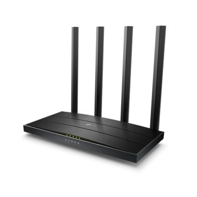 Router Inalámbrico MU-MIMO Inalámbrico AC1900 TP-Link – Archer C80
