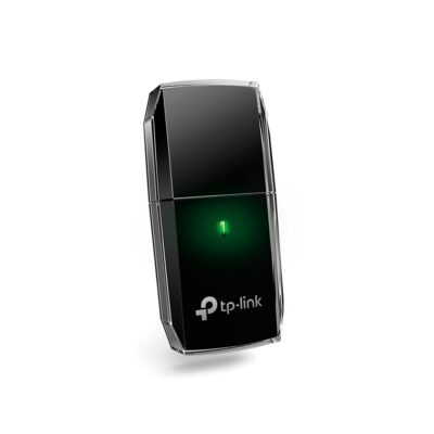 Adaptador USB inalámbrico de doble banda AC600 TP-Link – Archer T2U