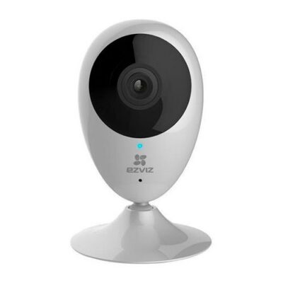 CÁMARA WIFI MINI 180º 1080P CS-CV206-A0-1B2W2FR