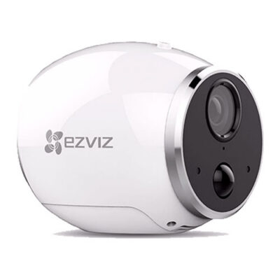 CÁMARA WIFI MINI TROOPER CS-CV316-A1-4A1WPMBR