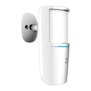 SENSOR PIR INALÁMBRICO PARA MASCOTAS CS-T1-C/12M (APEC)