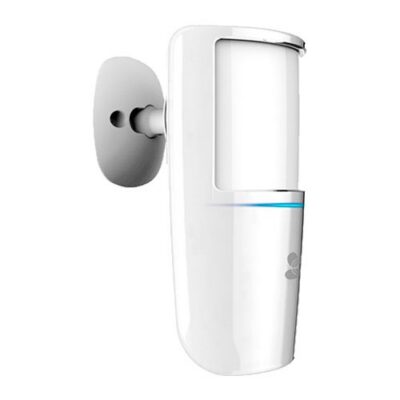 SENSOR PIR INALÁMBRICO PARA MASCOTAS CS-T1-C/12M (APEC)