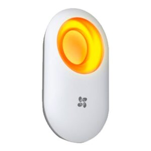 DISPOSITIVO DE ALARMA SIRENA EZVIZ CS-T9-A