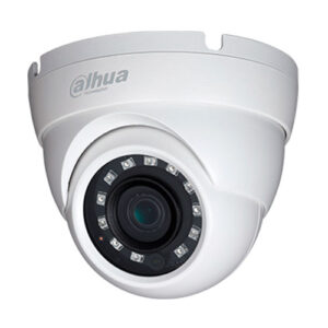CÁMARA TIPO DOMO 720 DAHUA DH-HAC-HDW1000MN-01