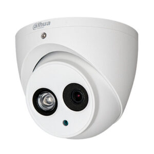 CÁMARA TIPO DOMO 720 DAHUA DH-HAC-HDW1100EMN-01
