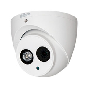 CÁMARA TIPO DOMO 1080 DAHUA DH-HAC-HDW1200EMN-01