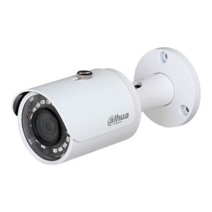 CÁMARA TIPO BALA 1080 DAHUA DH-HAC-HFW1200SN-0360B