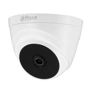 CÁMARA TIPO DOMO 1080 DAHUA ANTIVANDALICA DH-HAC-T1A21N-0360B