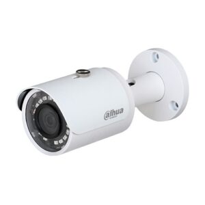 CÁMARA TIPO BALA 4MP DAHUA DH-IPC-HFW1431SN-0360B