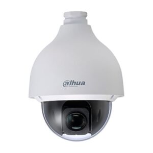 CÁMARA DOMO PTZ 2MP DAHUA DH-SD50225UN-HNI
