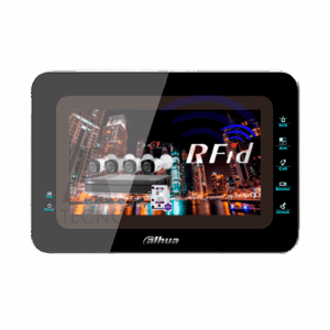 VÍDEO PORTERO IP DAHUA INTERIOR DH-VTH1500B-S