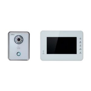 VIDEO PORTERO IP DAHUA DH-VTK-VTO6210BW-VTH1560BW