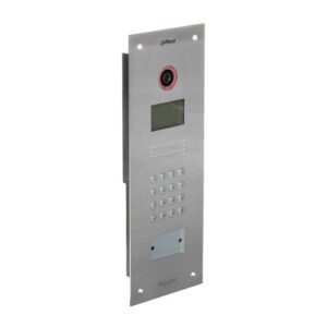 VÍDEO PORTERO IP DAHUA ALTAVOZ DH-VTO1210C-X