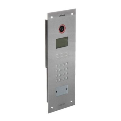 VÍDEO PORTERO IP DAHUA ALTAVOZ DH-VTO1210C-X