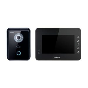 VIDEO PORTERO IP DAHUA DHI-VTK-VTO6210B-VTH1560B(2.0)