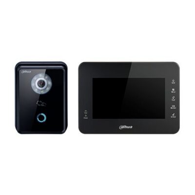 VIDEO PORTERO IP DAHUA DHI-VTK-VTO6210B-VTH1560B(2.0)