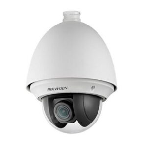 CÁMARA TIPO DOMO PTZ TURBO HD - 720P - DS-2AE4123T-A