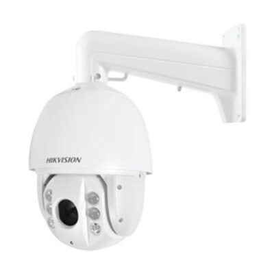 CÁMARA TIPO DOMO PTZ TURBO HD - IP66 - 1080P - DS-2AE7230TI-A