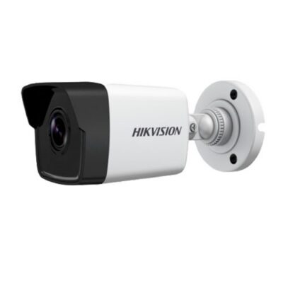 CÁMARA TIPO BALA IP 2MP POE - DS-2CD1021-I