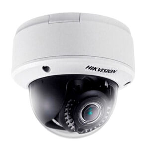 CÁMARA TIPO DOMO IP - 4MP - DS-2CD1741FWD-IZ