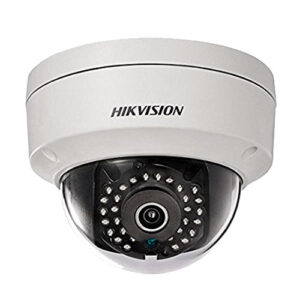 CÁMARA TIPO DOMO IP- 960P - DS2CD2110FI28