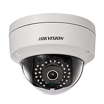 CÁMARA TIPO DOMO IP- 960P - DS2CD2110FI28