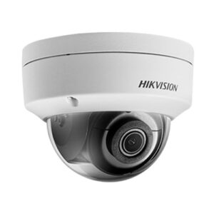 CÁMARA TIPO DOMO IP - 5 MP - DS-2CD2155FWD-I