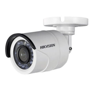 CÁMARA TIPO BALA METÁLICA 720P - DS-2CE16C0T-IRF (3.6mm)